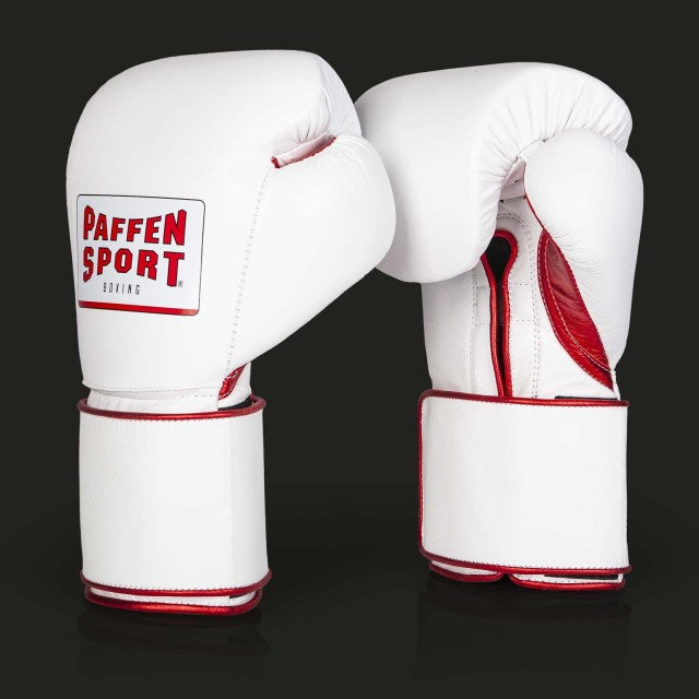 Paffen Sport Sparring Glove Velcro