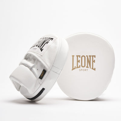 LEONE SPORT
SENECA CLASSICO AIR ANTI-SHOCK PUNCH MITTS