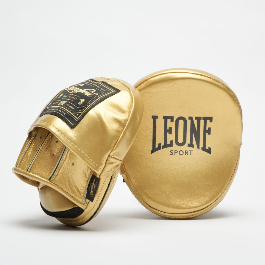 LEONE 1947
SOCRATE CLASSICO MICRO PALM MITTS