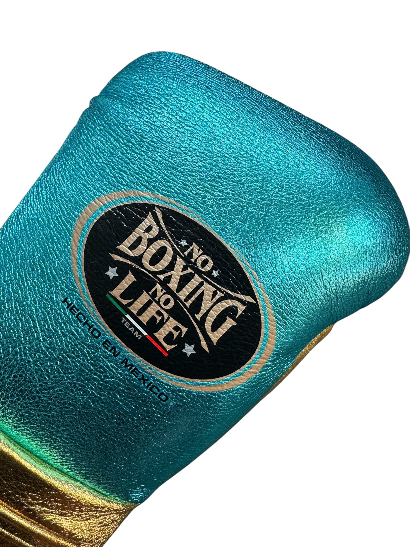 NO BOXING NO LIFE - Sparring Glove