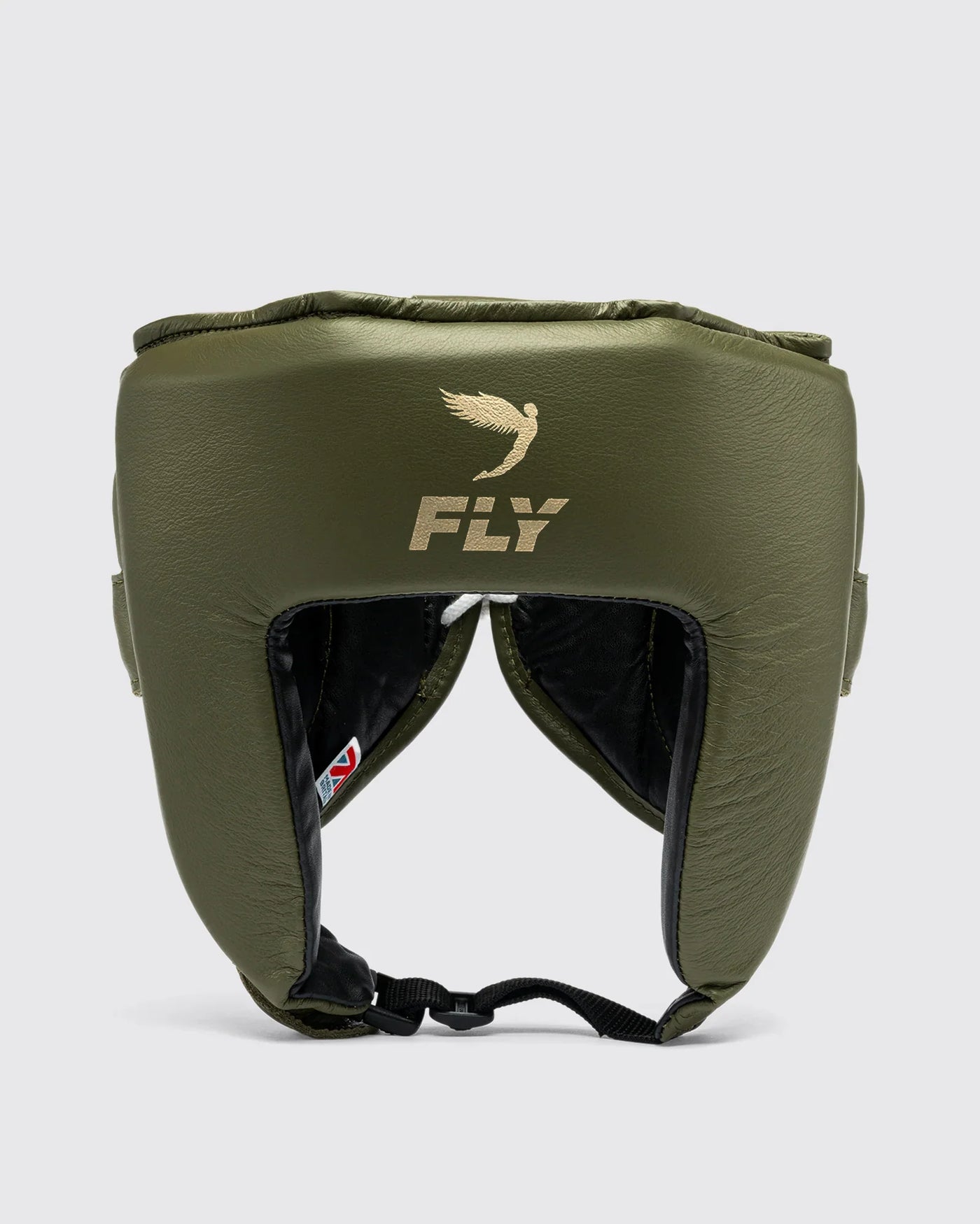 FLY OPEN FACE HEADGUARD – KO Sports UK