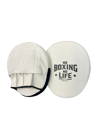 No Boxing No Life Mini Mitten