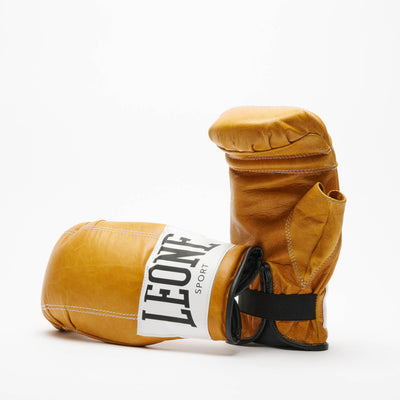 LEONE SPORT
IL MESSICANO CLASSICO BAG GLOVES