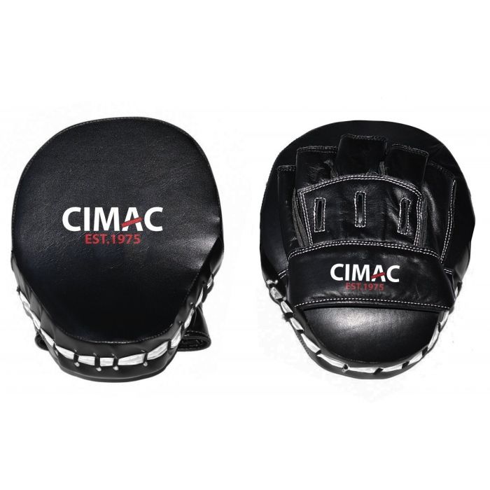 CIMAC FOCUS MITTS Leather