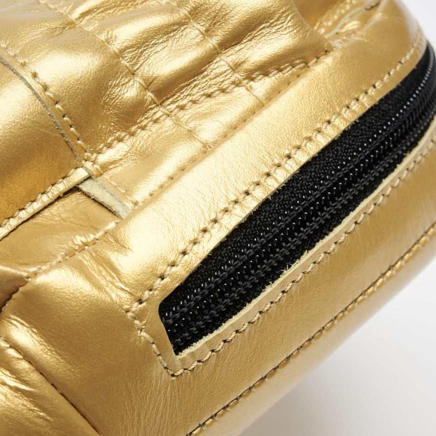 LEONE 1947
ARISTOTELE CLASSICO CURVED PUNCH MITTS