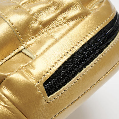 LEONE 1947
ARISTOTELE CLASSICO CURVED PUNCH MITTS