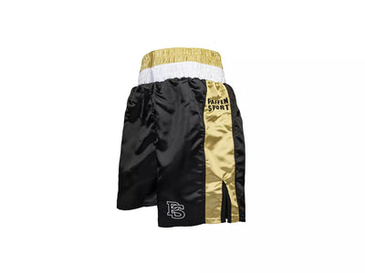 PAFFEN PRO MEXICAN Boxing shorts