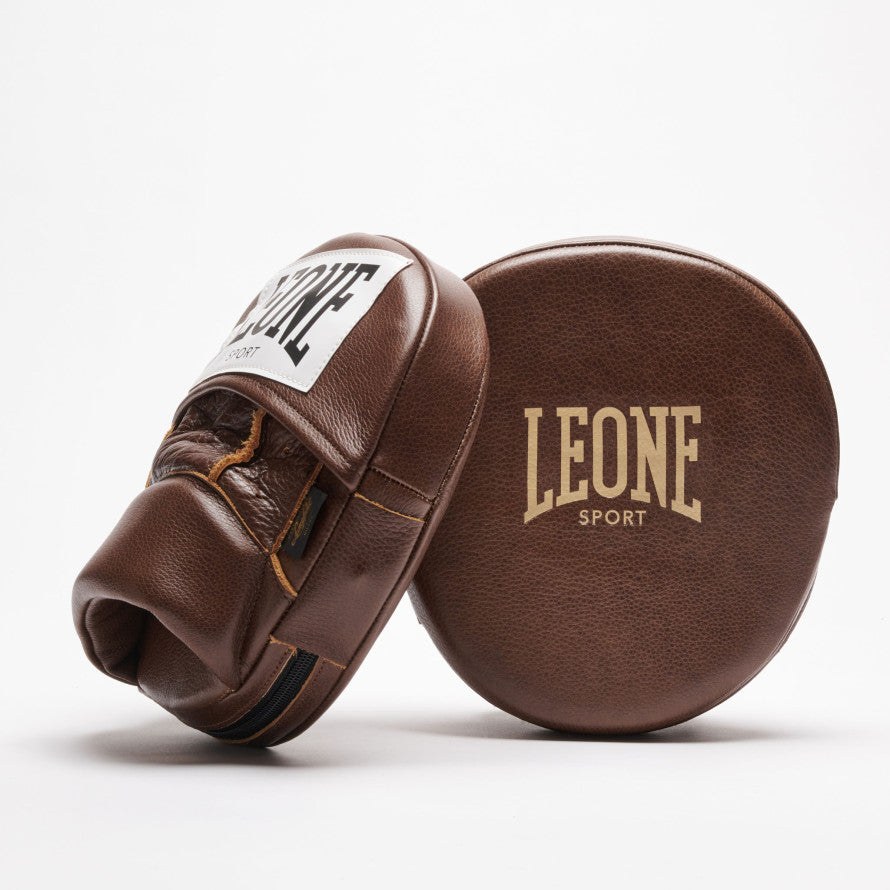 LEONE SPORT
SENECA CLASSICO AIR ANTI-SHOCK PUNCH MITTS