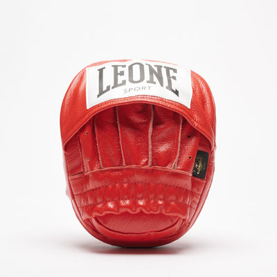 LEONE 1947
ARISTOTELE CLASSICO CURVED PUNCH MITTS