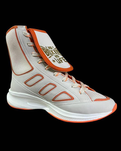 NBNL SPECIAL EDITION Boxing Shoe