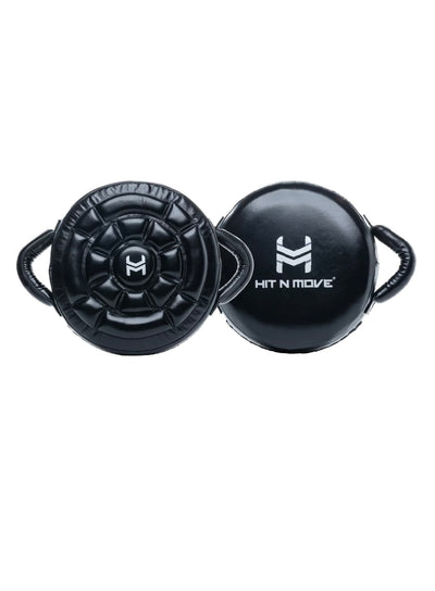 HIT N MOVE TURTLE SHIELD (WITH HANDLES)