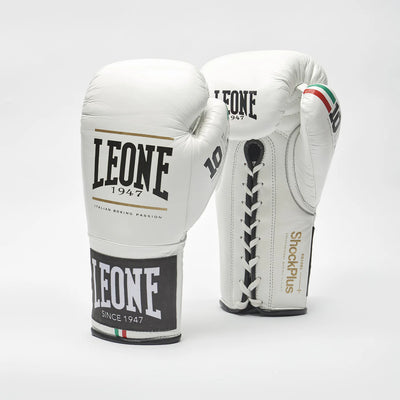 LEONE SHOCK PLUS BOXING GLOVES