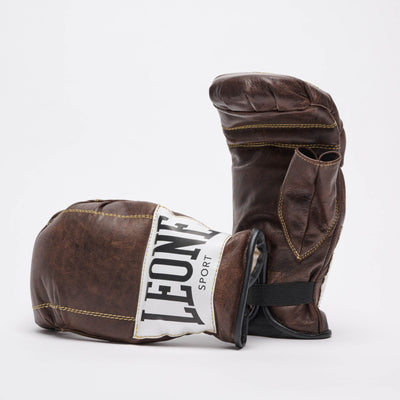 LEONE SPORT
IL MESSICANO CLASSICO BAG GLOVES