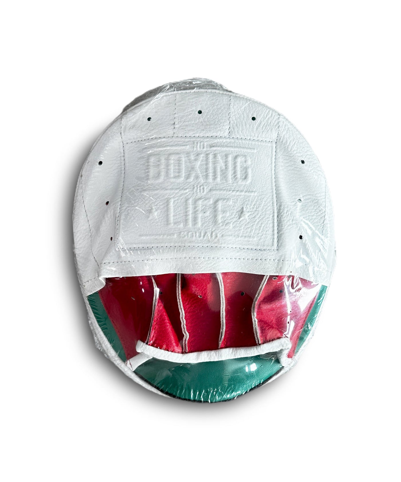 No Boxing No Life Mini Mitten