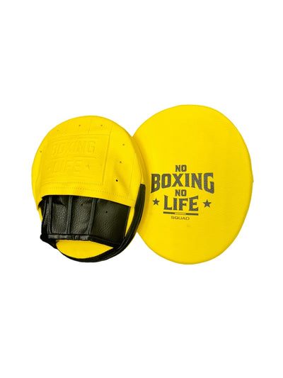 No Boxing No Life Mini Mitten