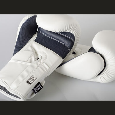 PAFFEN SPORT FIT Boxing Gloves for Fitness Training