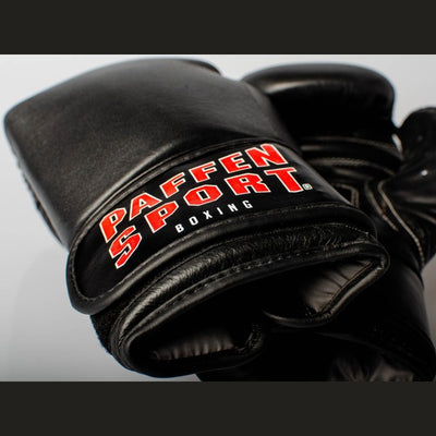 PAFFEN SPORT KIBO FIGHT Spar gloves