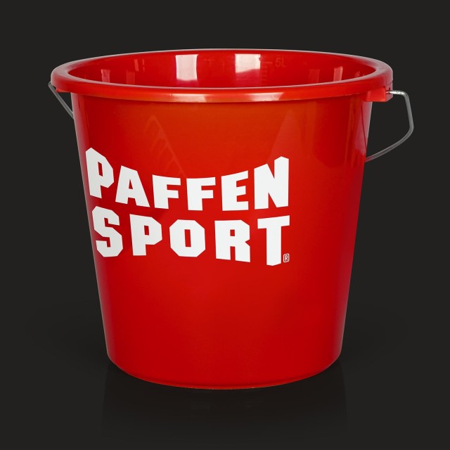 PAFFEN SPORT COACH Water bucket