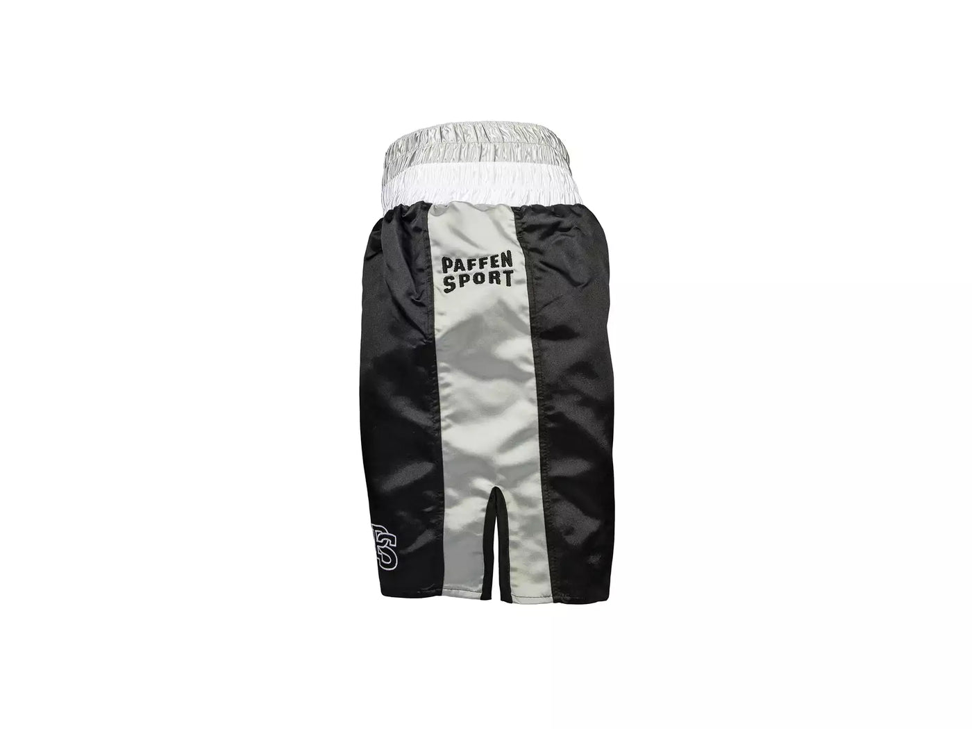 PAFFEN PRO MEXICAN Boxing shorts