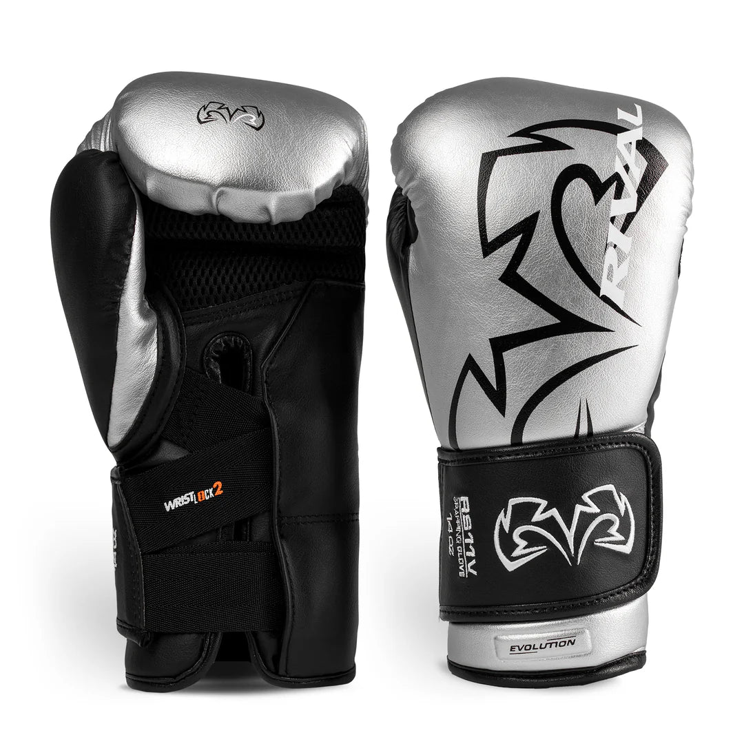 Rival RS11V Evolution Sparring Glove – KO Sports UK