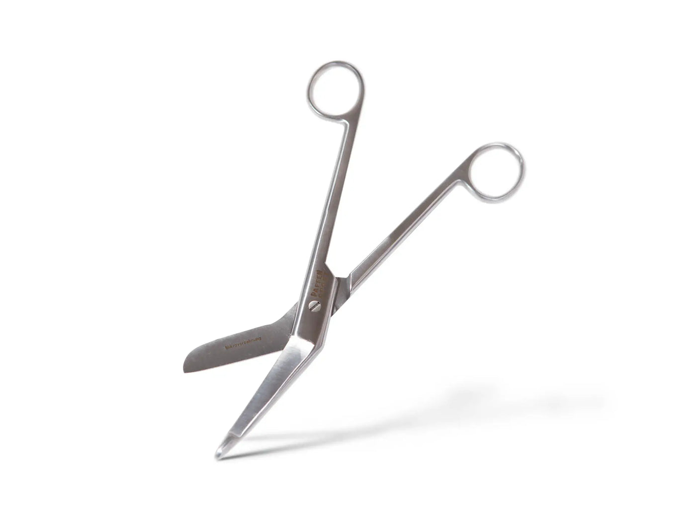 Paffen Sport COACH Bandage scissors, stainless steel