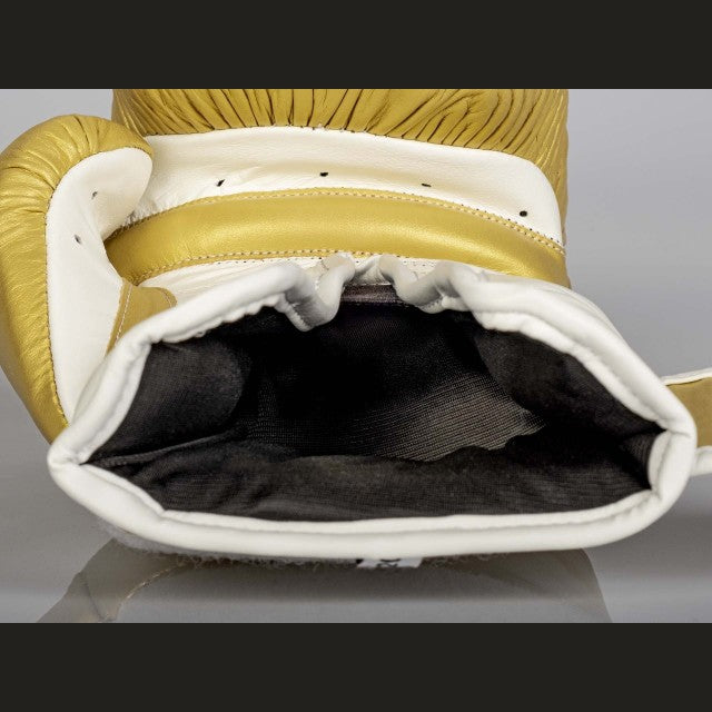 PAFFEN SPORT PRO KLETT Boxing gloves for training