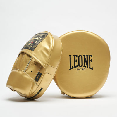 LEONE SPORT
SENECA CLASSICO AIR ANTI-SHOCK PUNCH MITTS