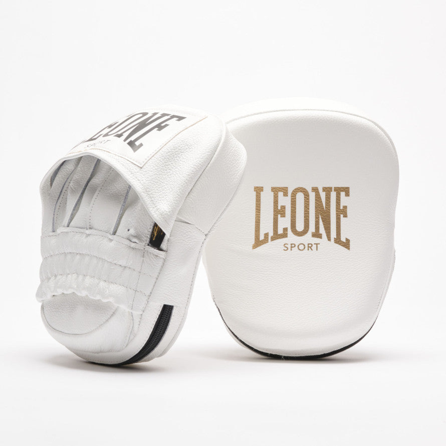 LEONE 1947
ARISTOTELE CLASSICO CURVED PUNCH MITTS