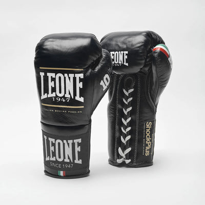 LEONE SHOCK PLUS BOXING GLOVES