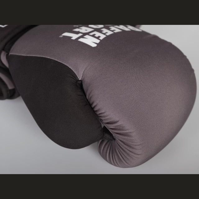 PAFFEN SPORT CLEAN & DRY Boxing gloves for training