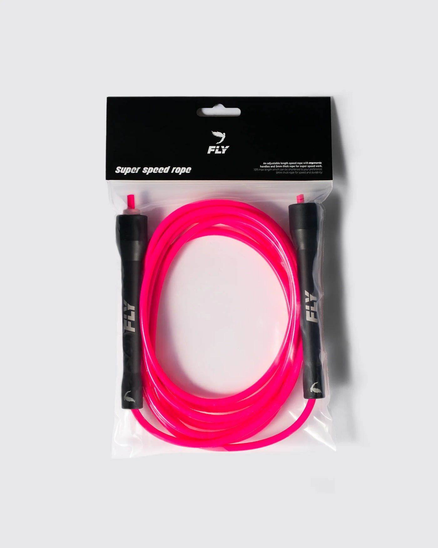 Fly Super Speed Rope – KO Sports UK