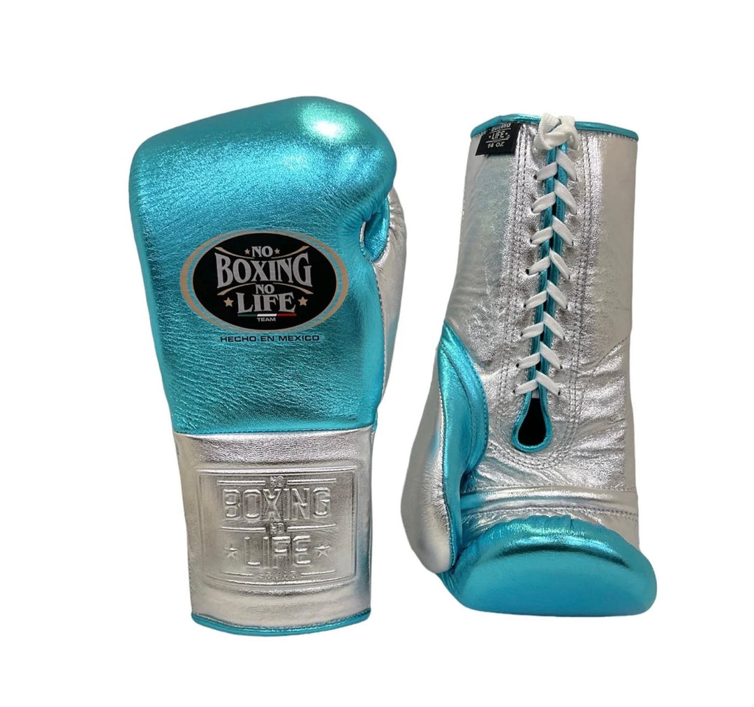 Pre Orden: No Boxing No Life - Edición Canelo - Botas de Boxeo – The Pre Orden: No Boxing No Life - Edición Canelo - Botas de Boxeo – The