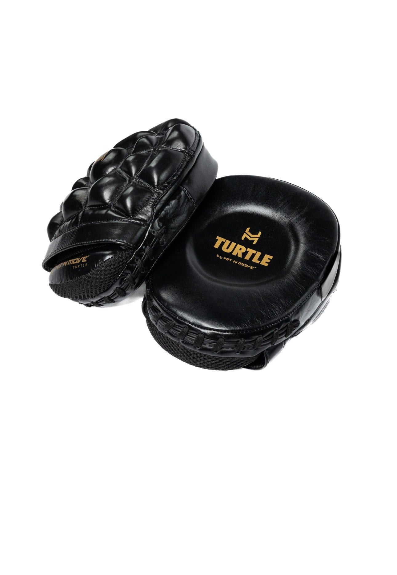 HIT N MOVE TURTLE MITTS
