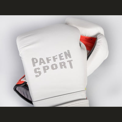 PAFFEN SPORT HAPPY FIGHTER Boxing gloves for sparring