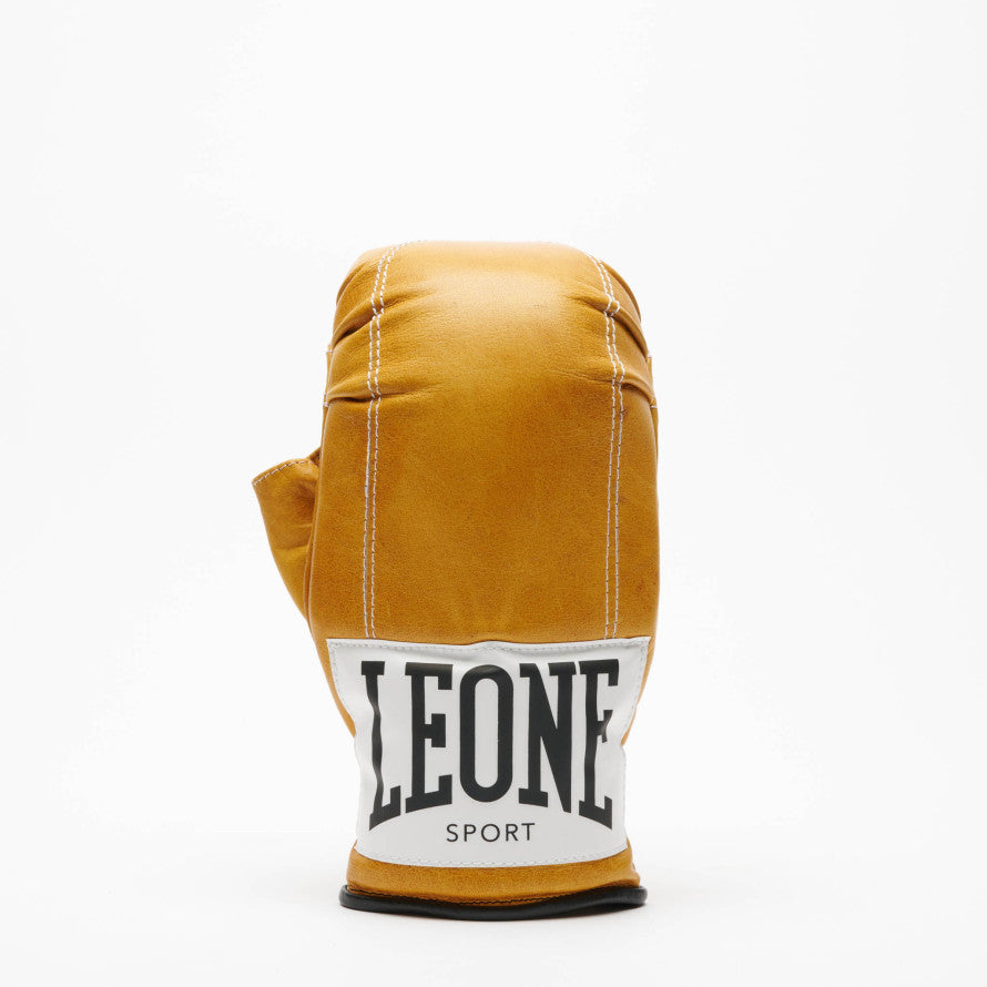 LEONE SPORT
IL MESSICANO CLASSICO BAG GLOVES