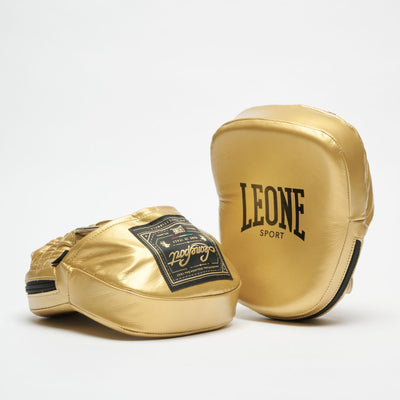 LEONE 1947
ARISTOTELE CLASSICO CURVED PUNCH MITTS