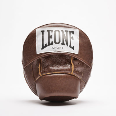 LEONE SPORT
SENECA CLASSICO AIR ANTI-SHOCK PUNCH MITTS