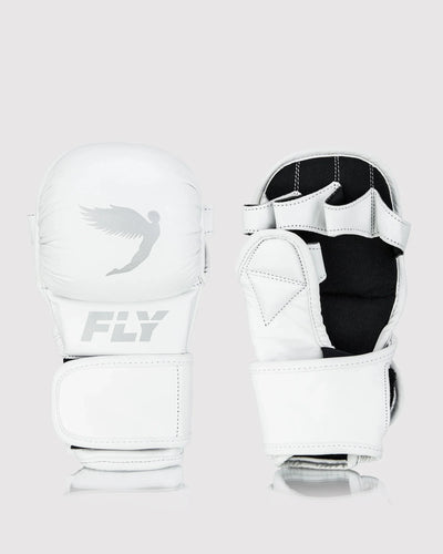 FLY SHADOW M 2.0 MMA GLOVES