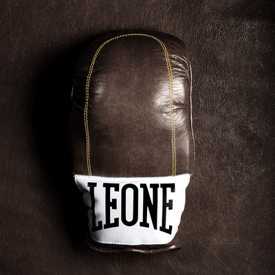 LEONE SPORT
IL MESSICANO CLASSICO BAG GLOVES