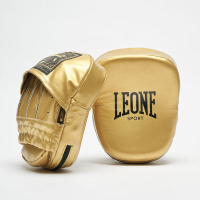 LEONE 1947
ARISTOTELE CLASSICO CURVED PUNCH MITTS