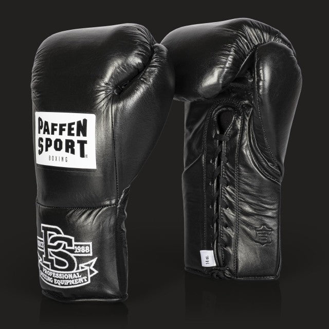 PAFFEN SPORT PRO MEXICAN boxing gloves for sparring