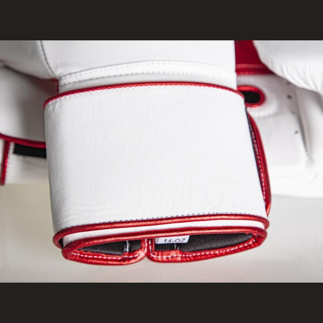 Paffen Sport Sparring Glove Velcro