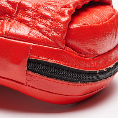 LEONE 1947
ARISTOTELE CLASSICO CURVED PUNCH MITTS