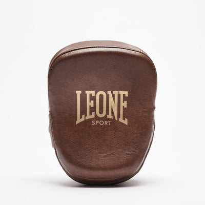 LEONE 1947
ARISTOTELE CLASSICO CURVED PUNCH MITTS