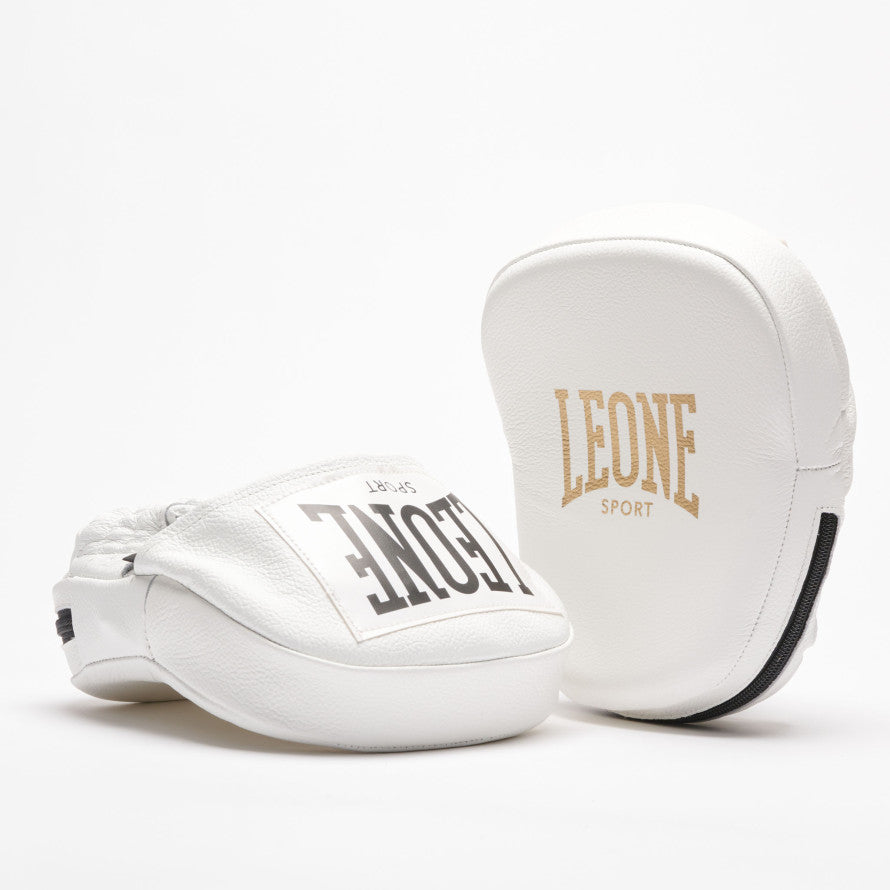 LEONE 1947
ARISTOTELE CLASSICO CURVED PUNCH MITTS