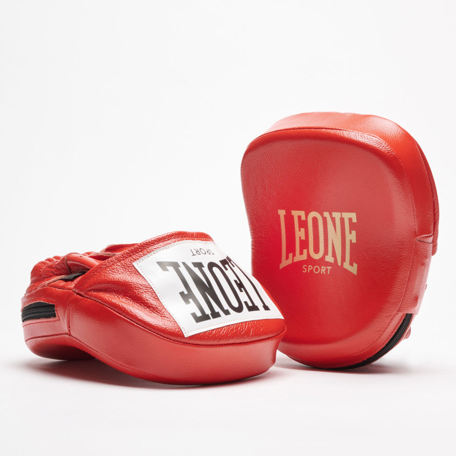 LEONE 1947
ARISTOTELE CLASSICO CURVED PUNCH MITTS