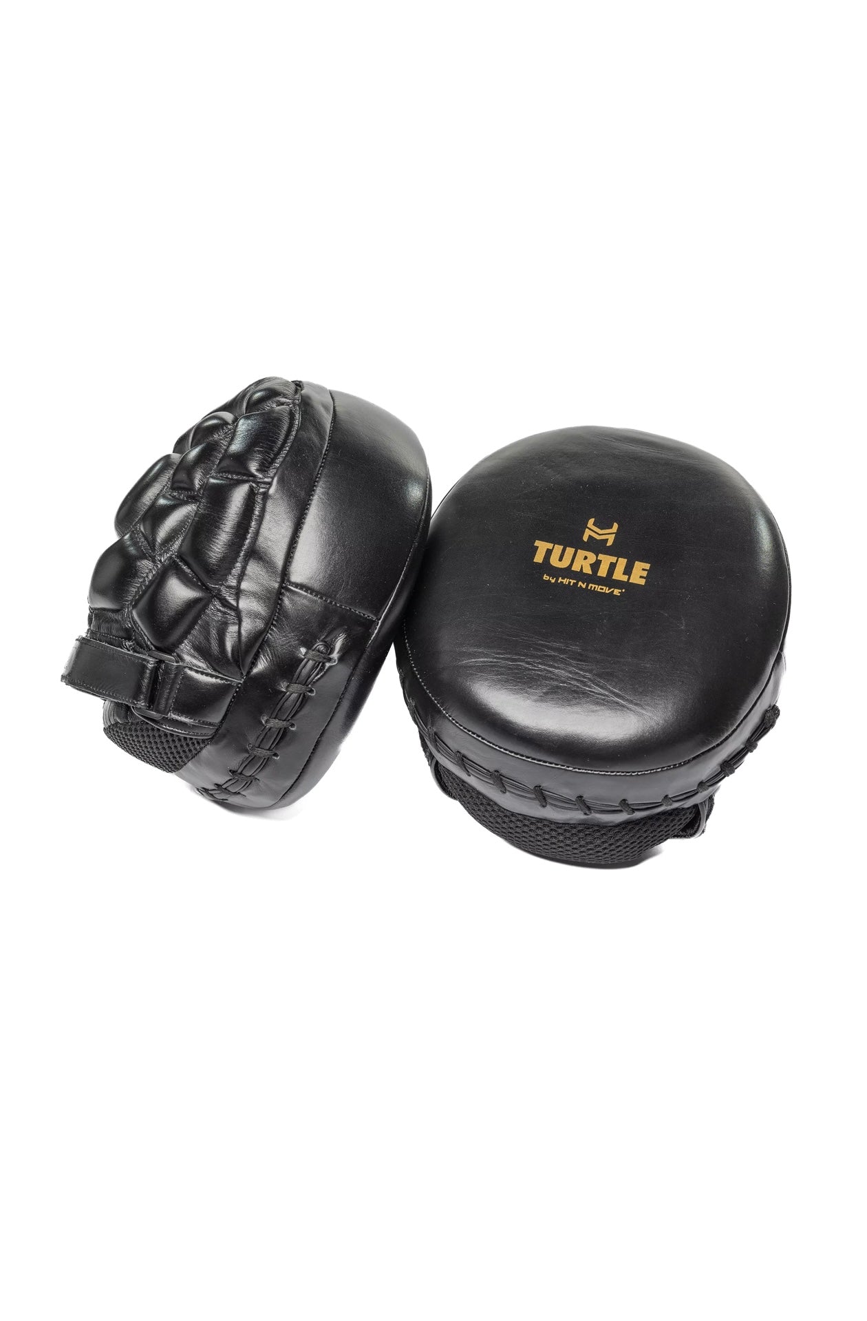 HIT N MOVE AIR MITTS MEGA TURTLE