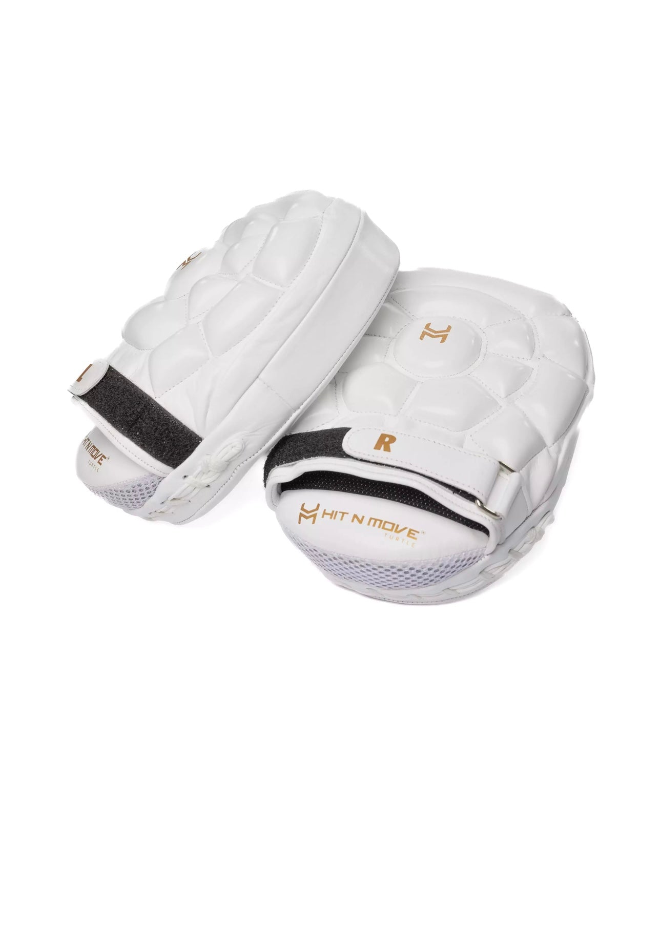 HIT N MOVE TURTLE MITTS
