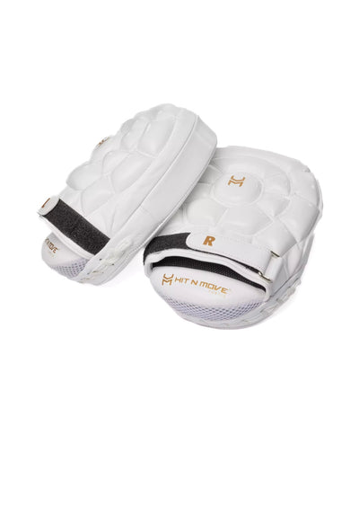HIT N MOVE TURTLE MITTS