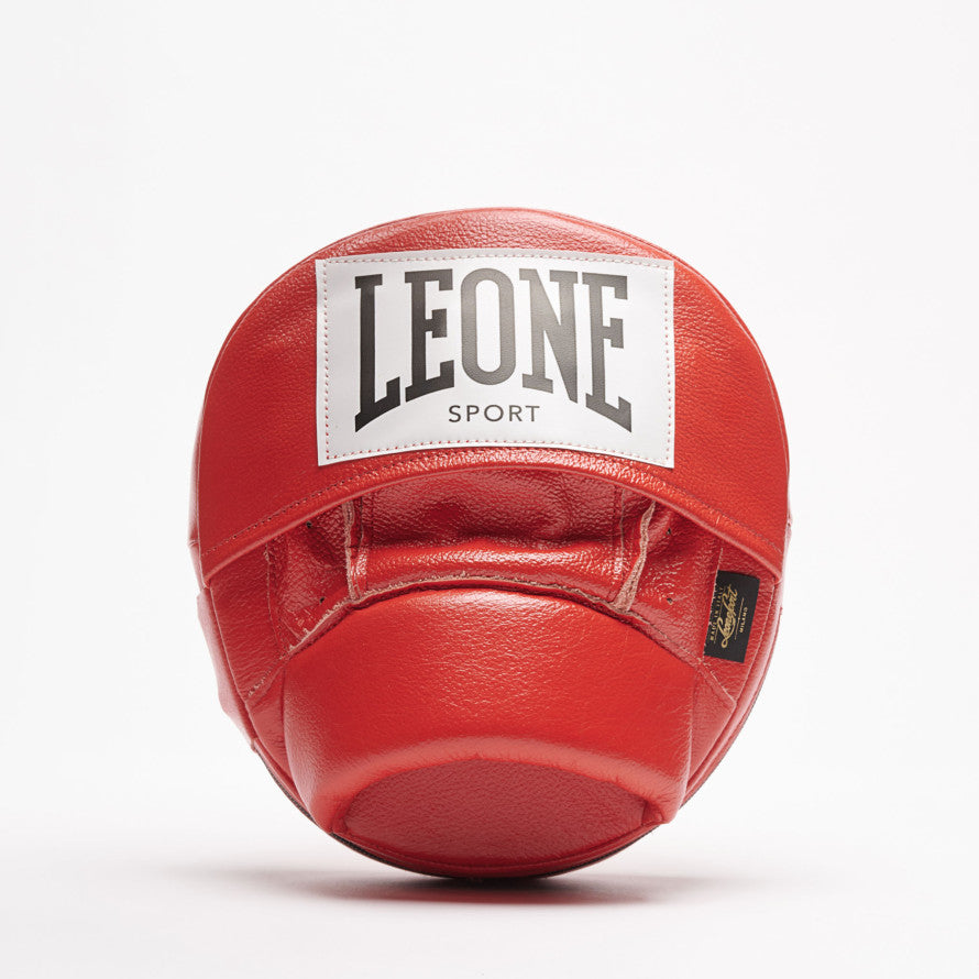 LEONE SPORT
SENECA CLASSICO AIR ANTI-SHOCK PUNCH MITTS